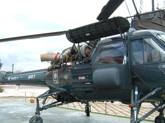 hubschrauber